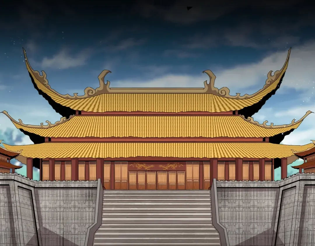 第466话 为了天下 第70页