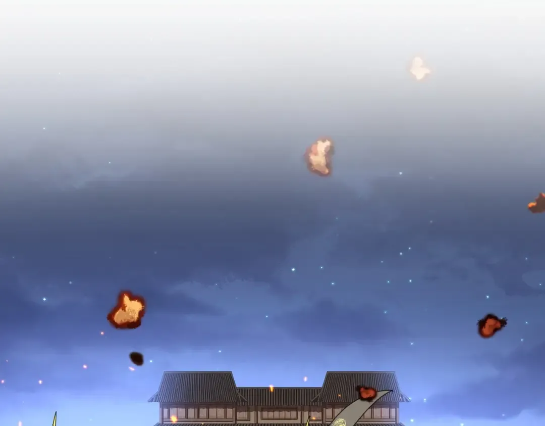 第468话 你有那本事吗老二 第45页
