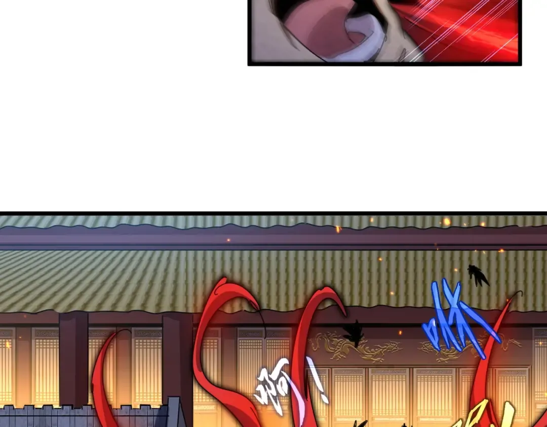 第469话 由他去 第38页