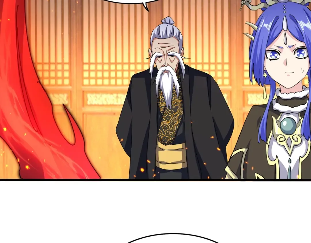 第469话 由他去 第43页