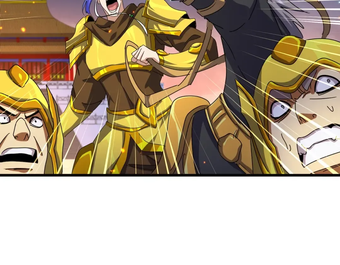 第469话 由他去 第50页