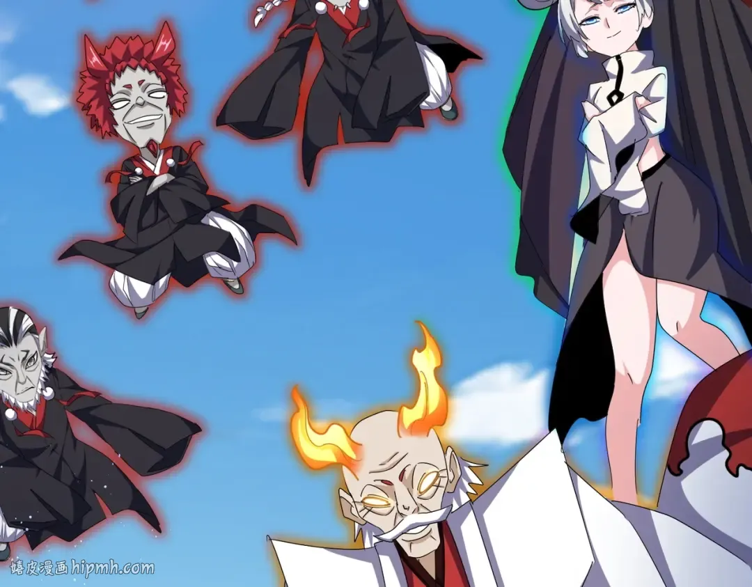 第472话 一雪前耻 第80页