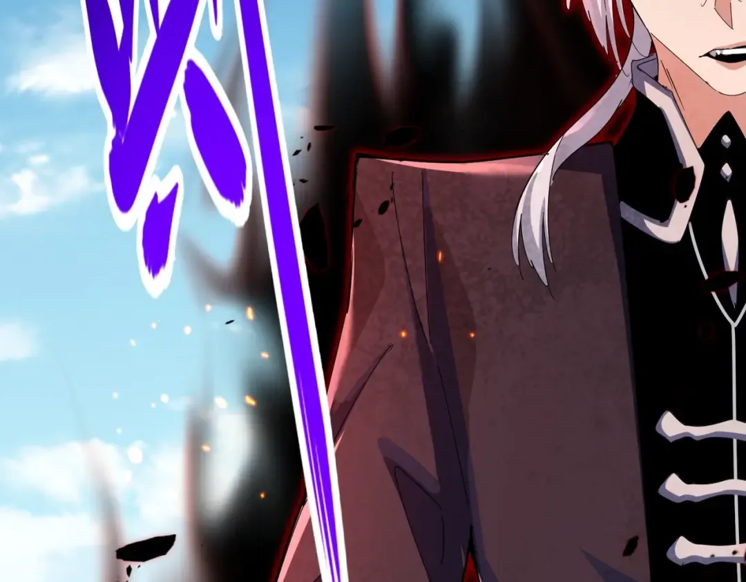 第474话 踩死你！ 第113页