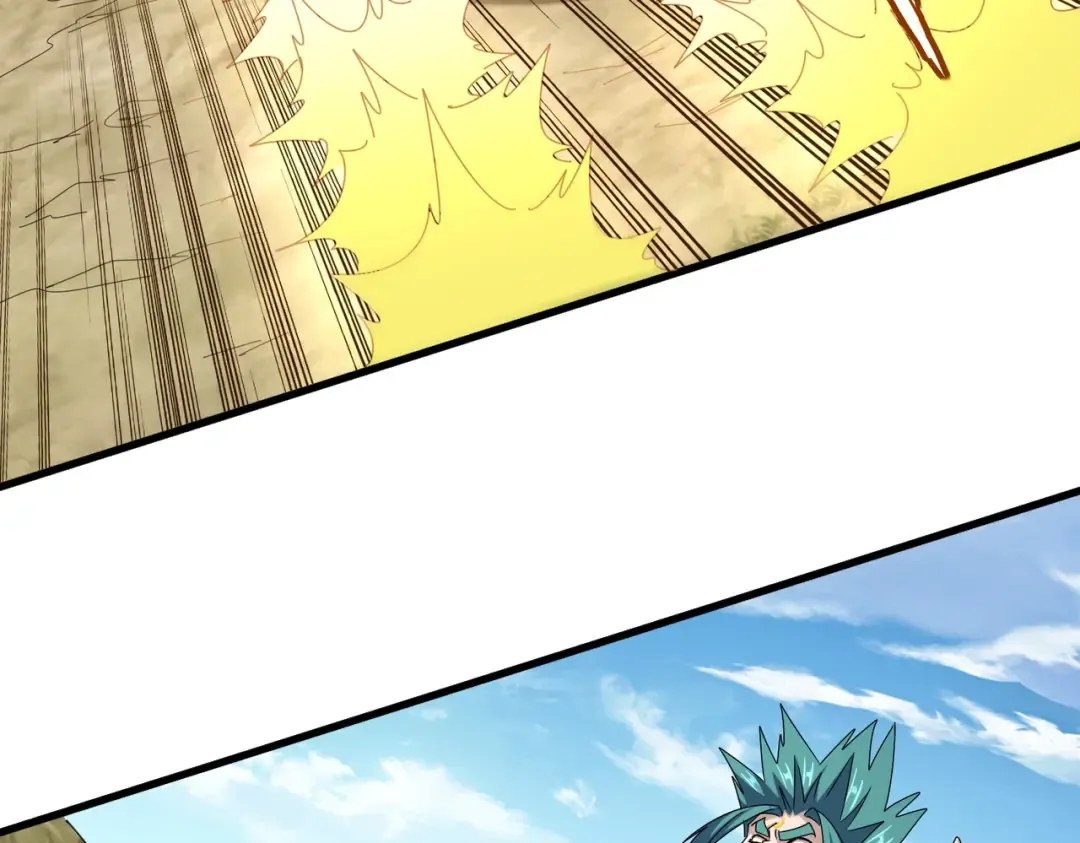 第479话 绝对实力 第36页