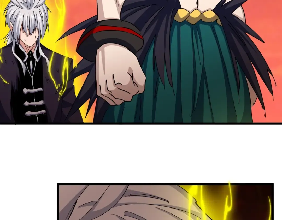 第481话 天魔大化诀！ 第90页
