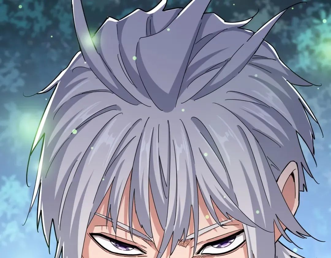 第490话 獠牙 第15页