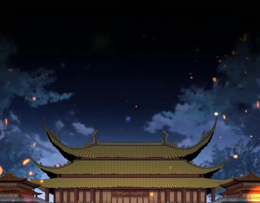 第490话 獠牙 第18页