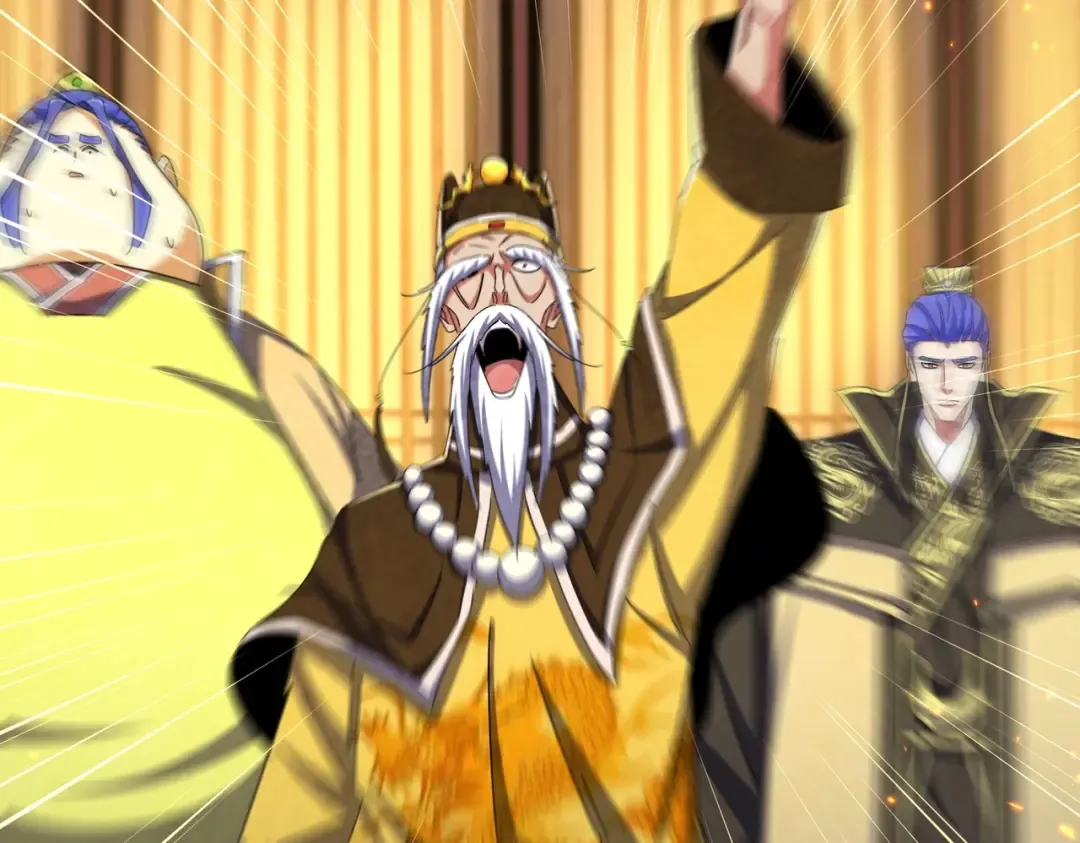 第490话 獠牙 第69页