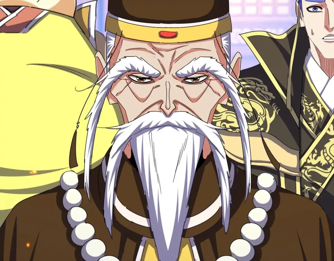 第490话 獠牙 第108页