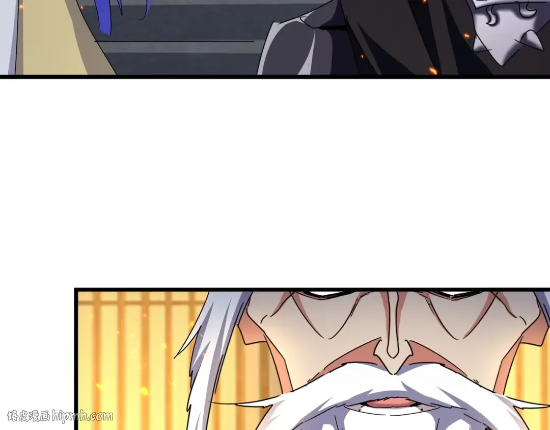 第491话 小丑竟是我自己！！！！！！！！！！！！ 第88页