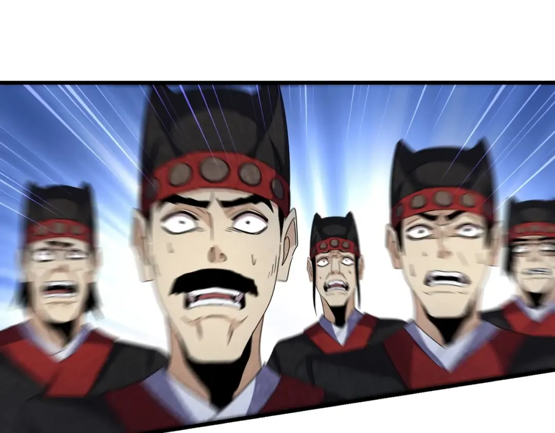 第491话 小丑竟是我自己！！！！！！！！！！！！ 第103页