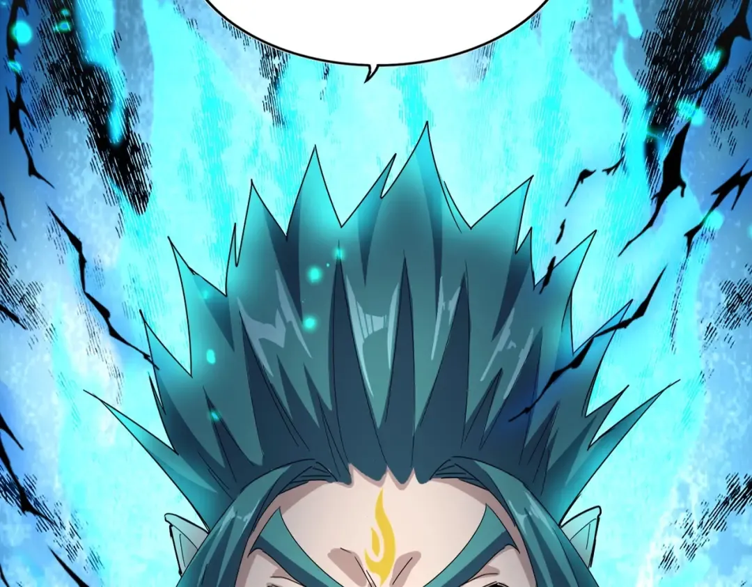 第520话 天地人 第5页