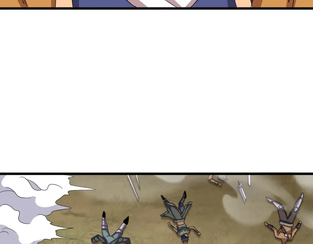 第527话 欺负我儿子是吧？ 第26页