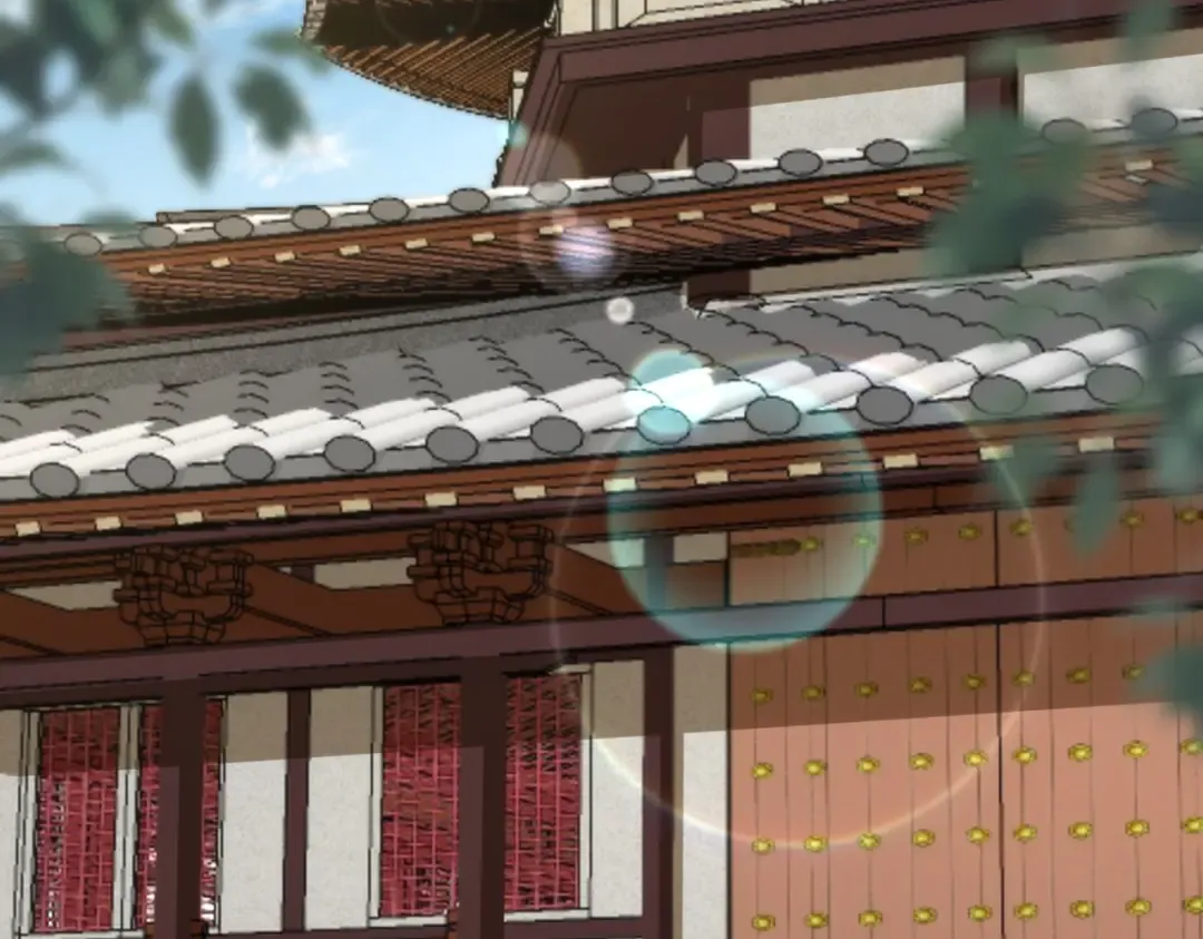 第535话 一桌子白毛 第84页
