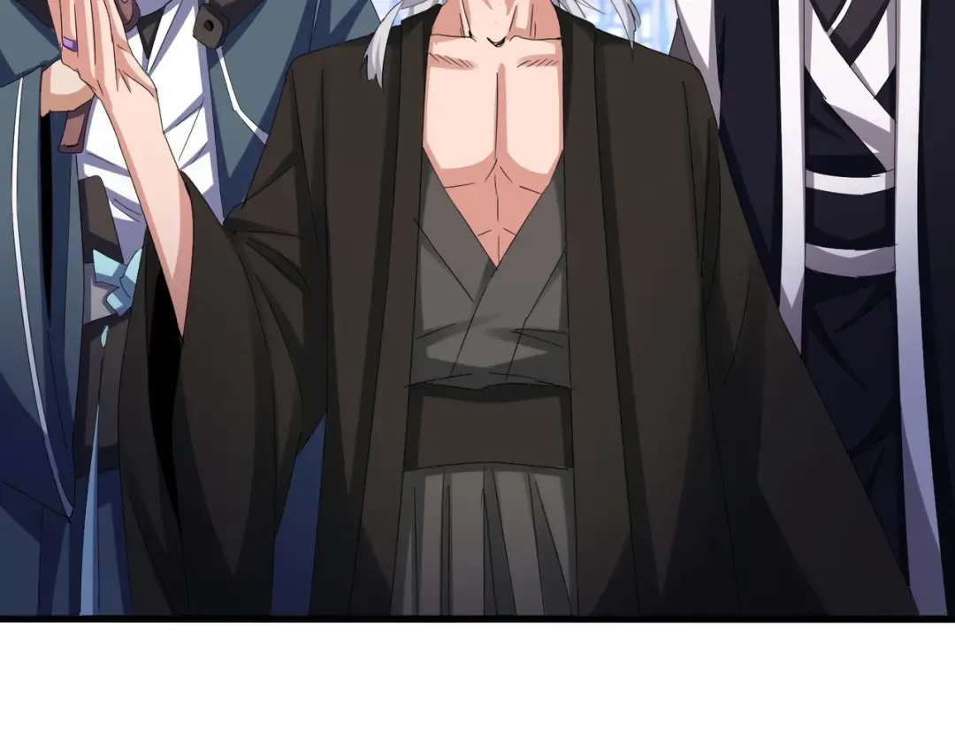 第535话 一桌子白毛 第89页