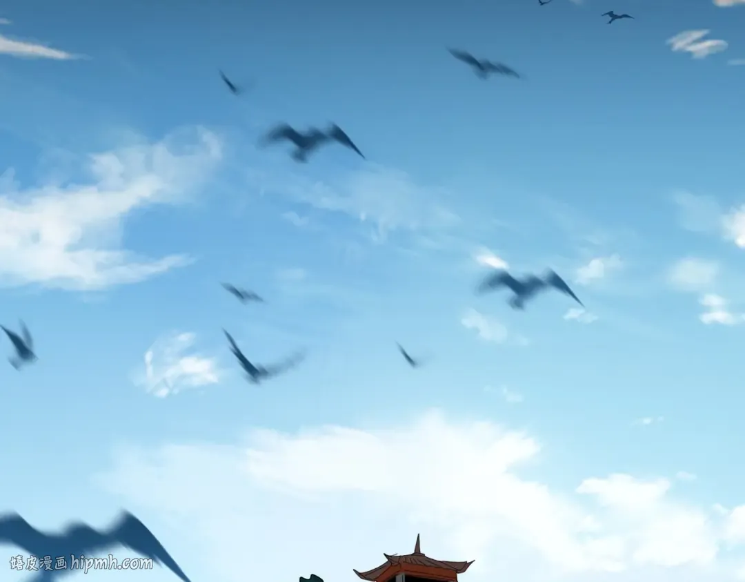 第537话 邪无月 第56页
