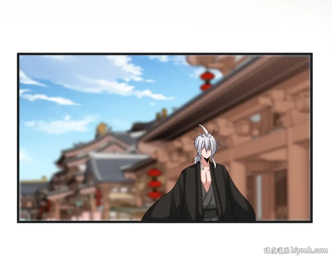 第541话 牢中 第32页