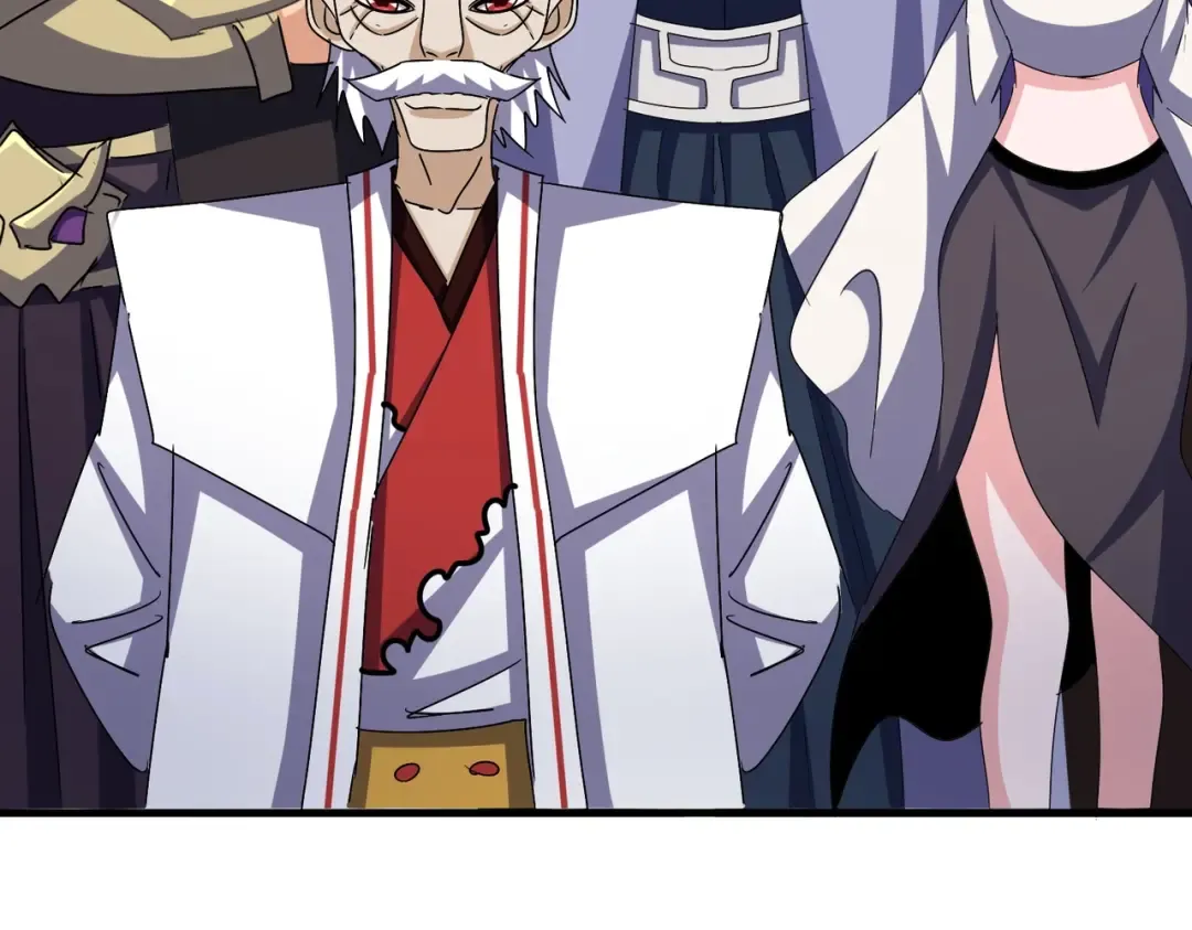 第544话 天宇篇·完 第13页