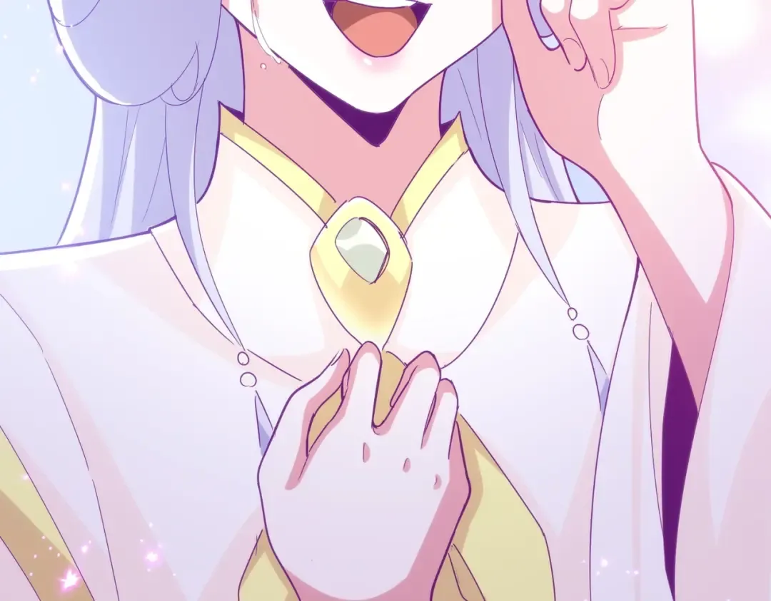 第555话 好一个绘声绘色！ 第89页