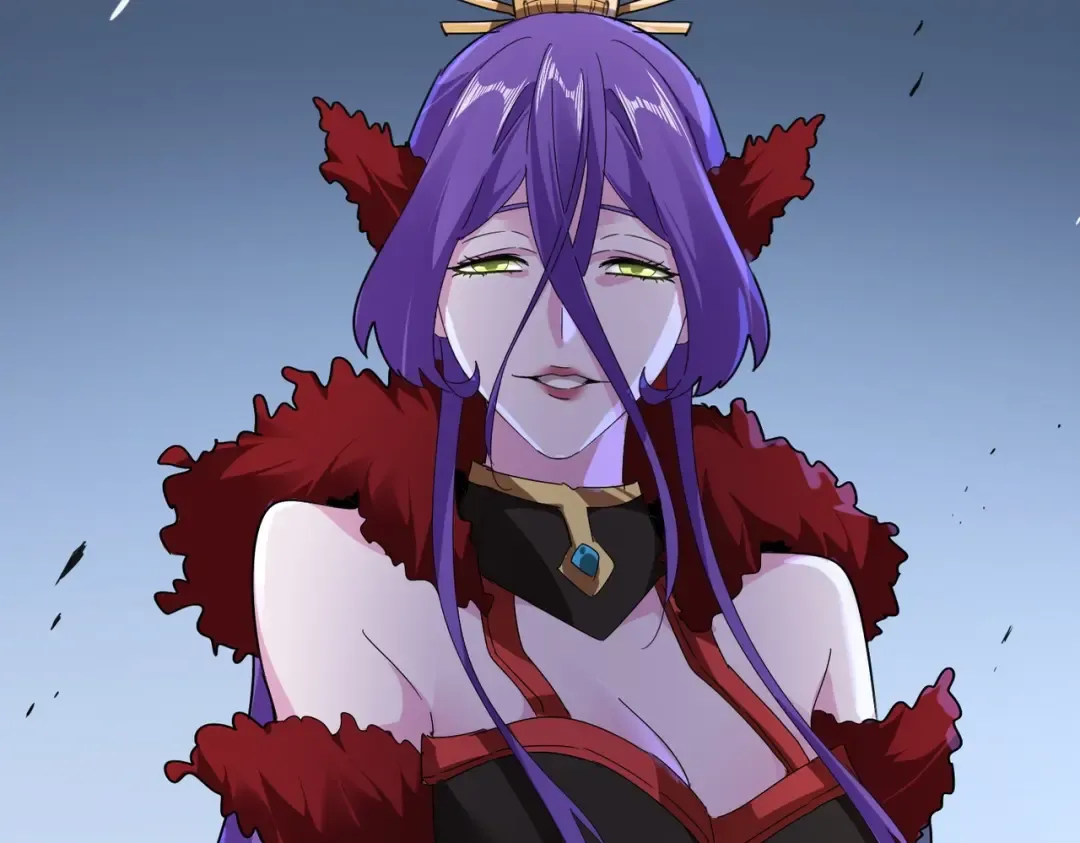 第569话 就这么点事！ 第23页