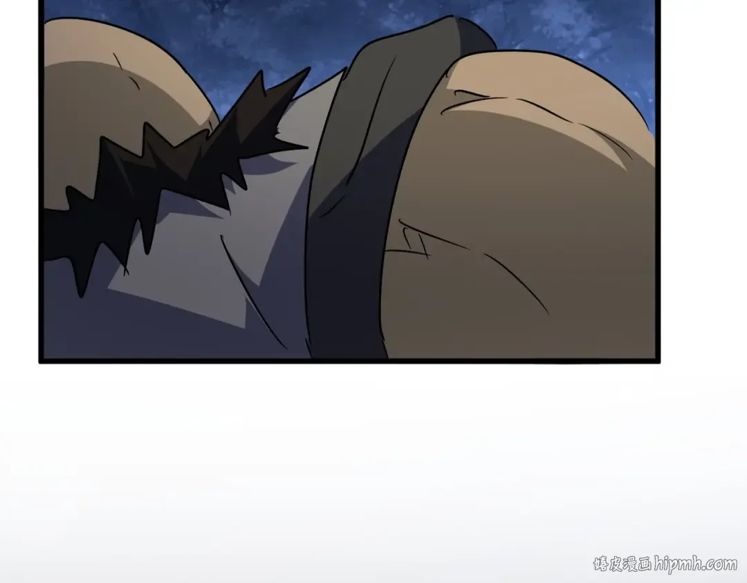 第569话 就这么点事！ 第112页