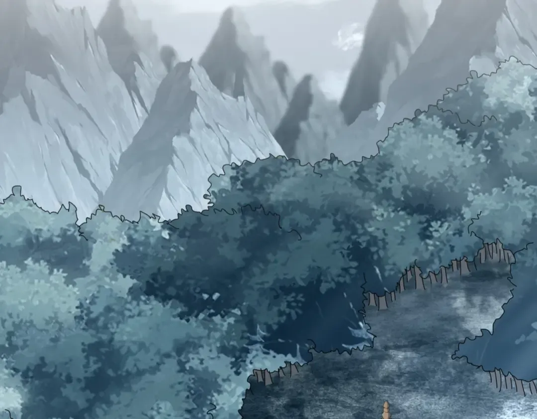 第574话 闹鬼了！二师兄！ 第4页