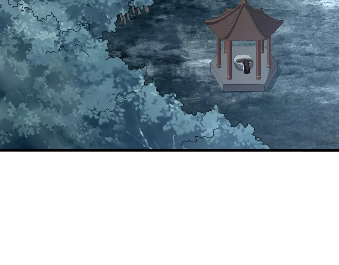 第574话 闹鬼了！二师兄！ 第5页