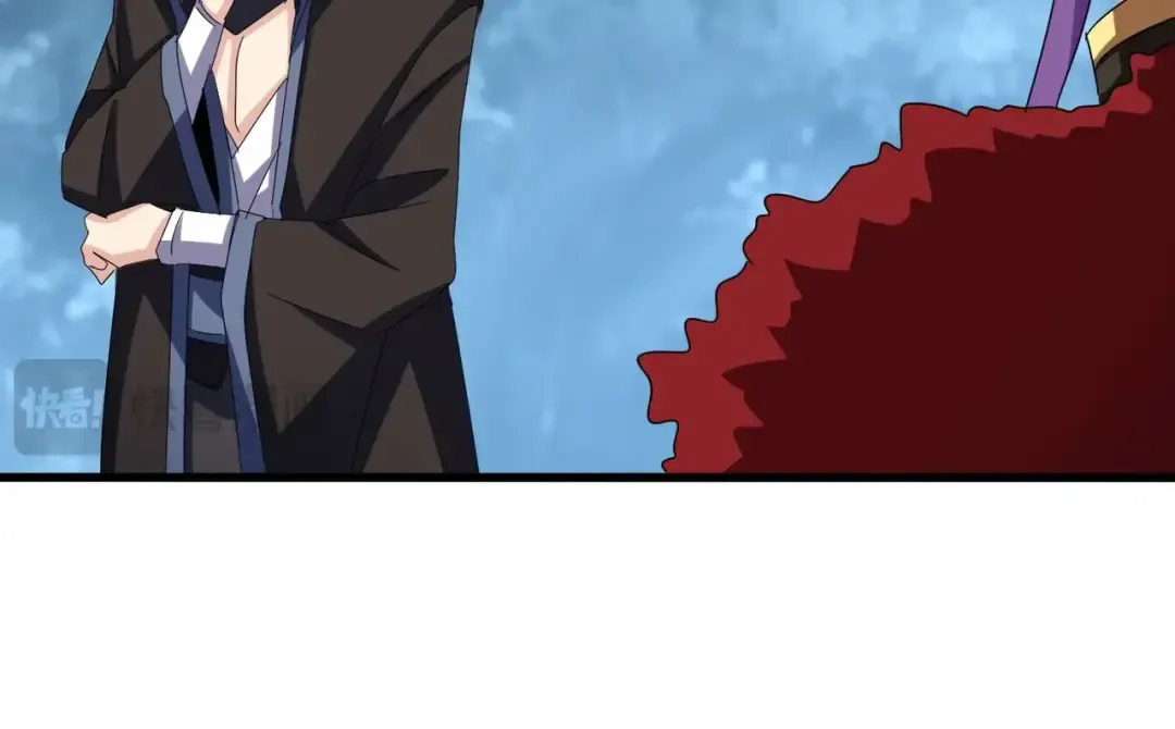 第574话 闹鬼了！二师兄！ 第46页