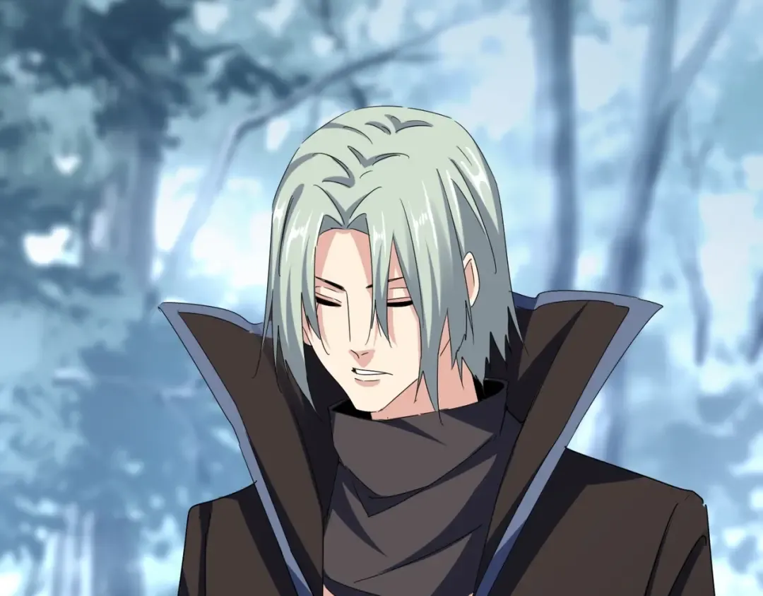 第574话 闹鬼了！二师兄！ 第58页