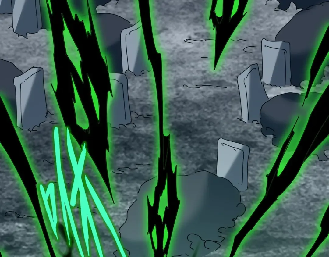 第574话 闹鬼了！二师兄！ 第83页