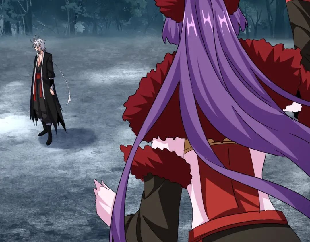 第574话 闹鬼了！二师兄！ 第92页