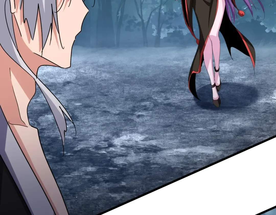 第574话 闹鬼了！二师兄！ 第97页
