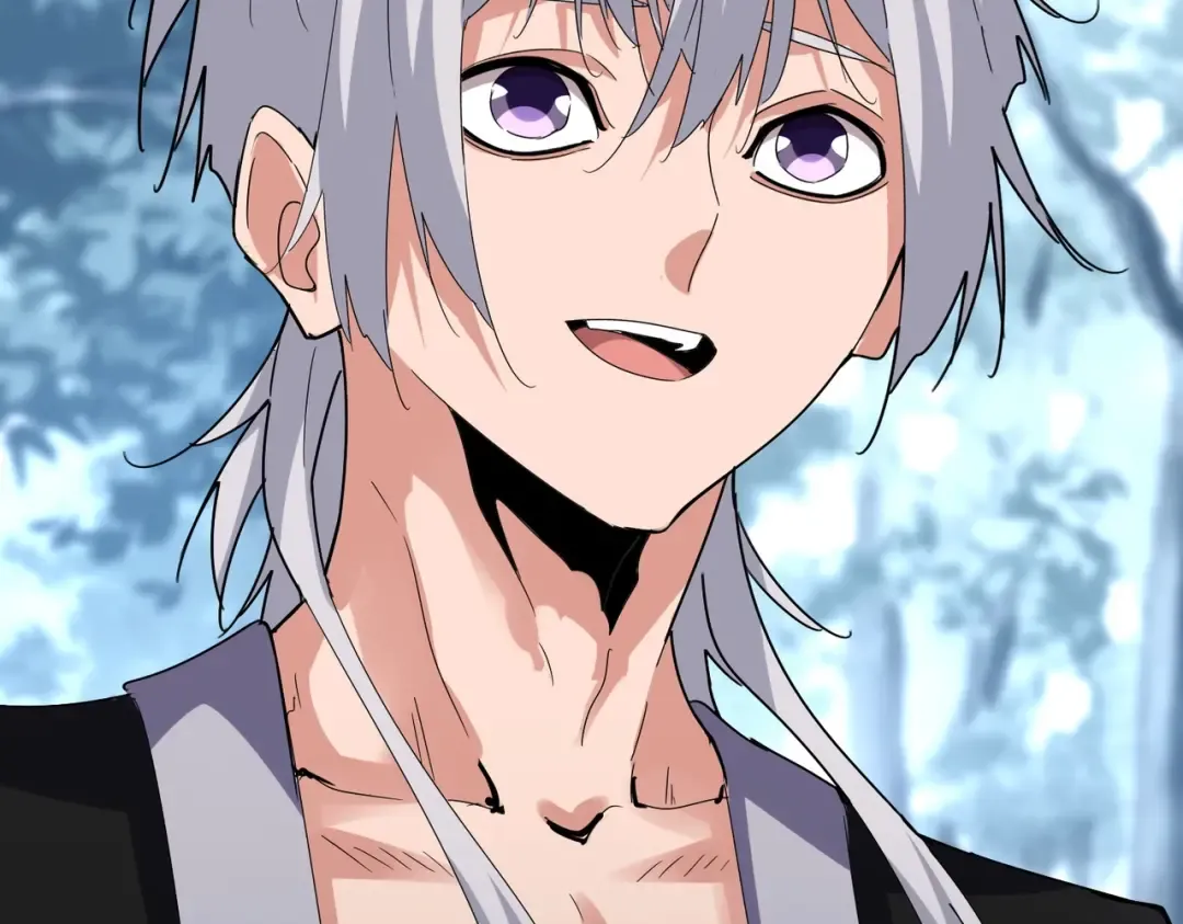 第574话 闹鬼了！二师兄！ 第105页