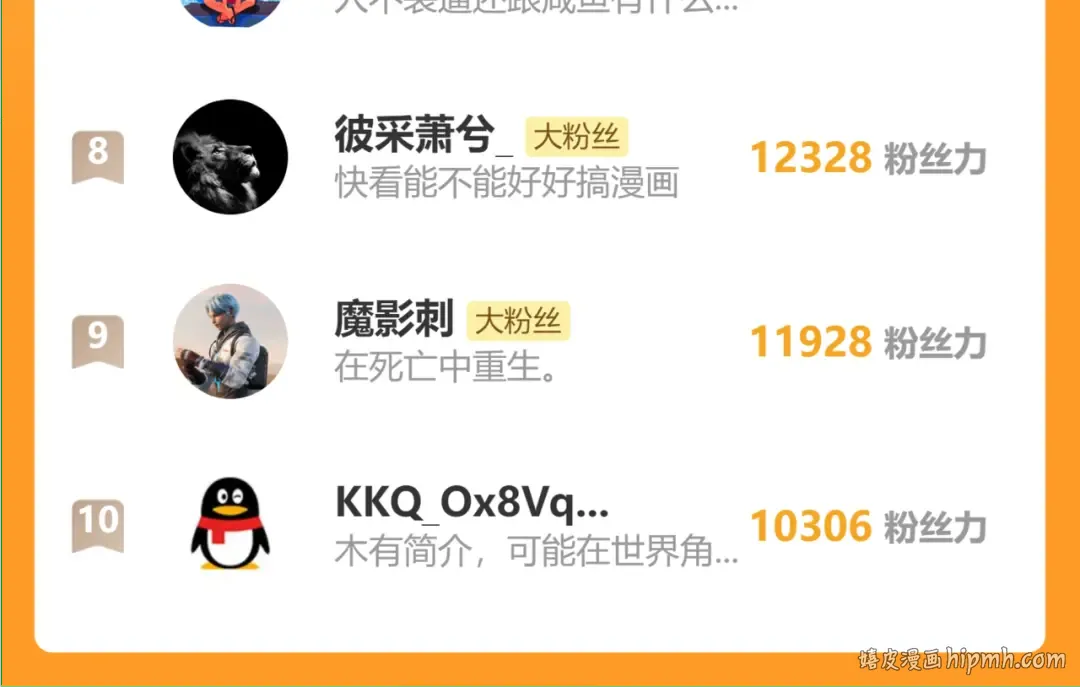 第586话 抢人 第123页