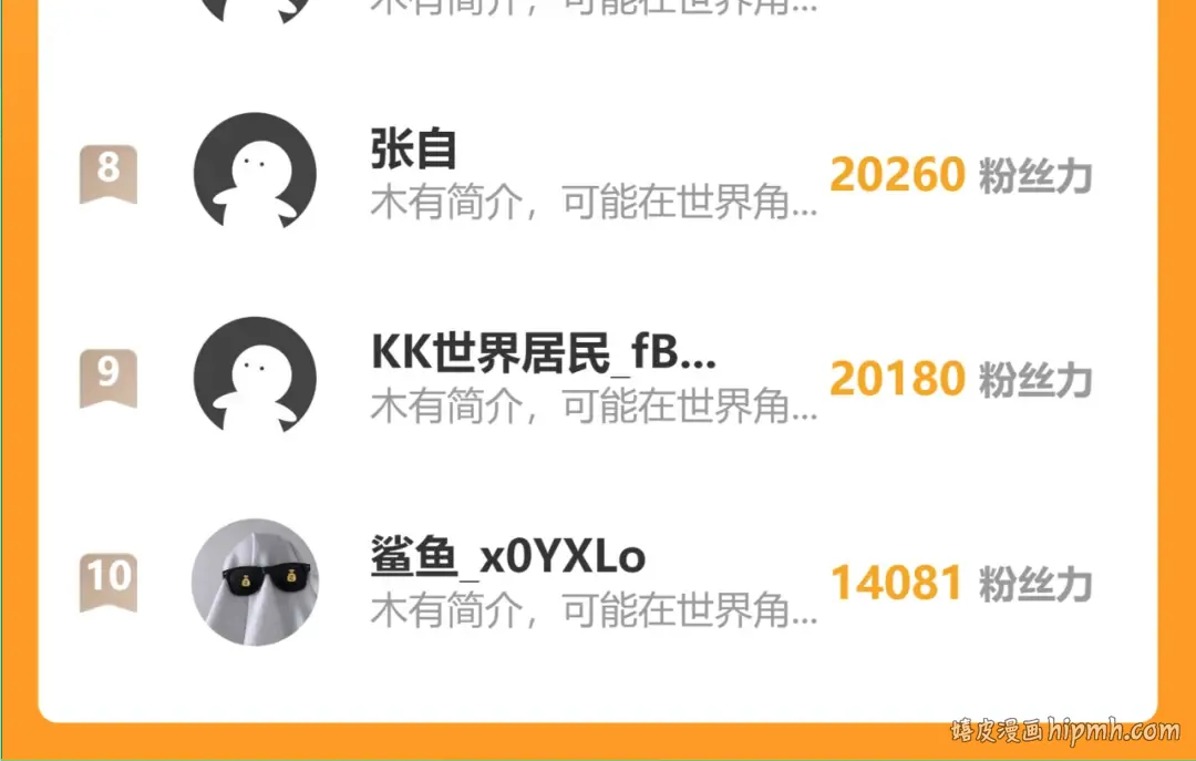 第592话 你选的吗偶像！ 第111页