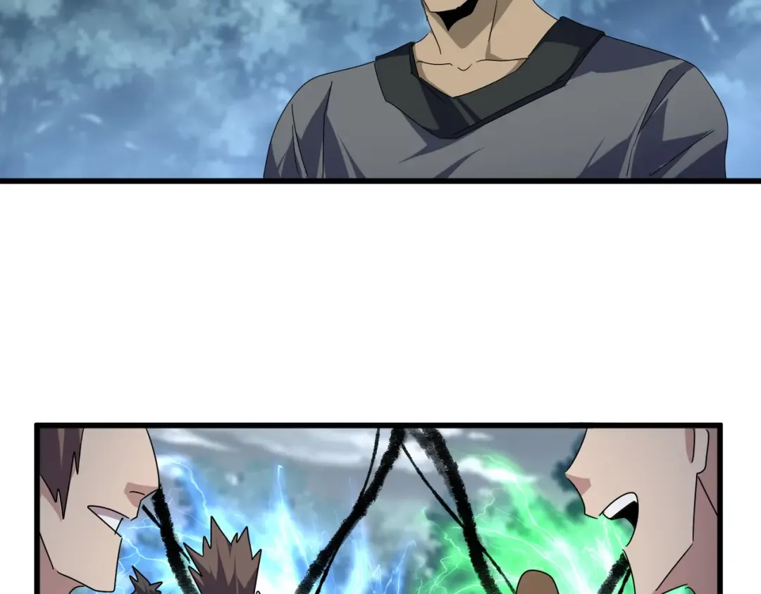 第604话 来者不善 第60页