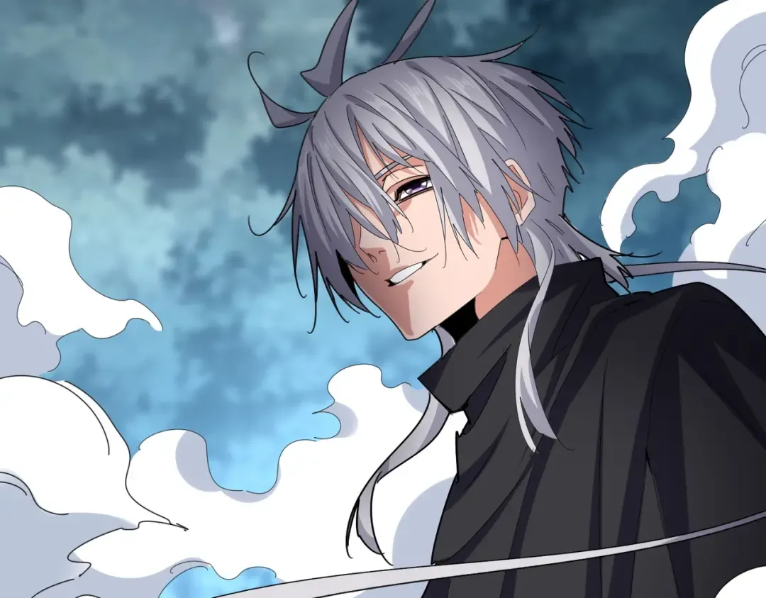 第605话 卓凡？棋子？ 第49页