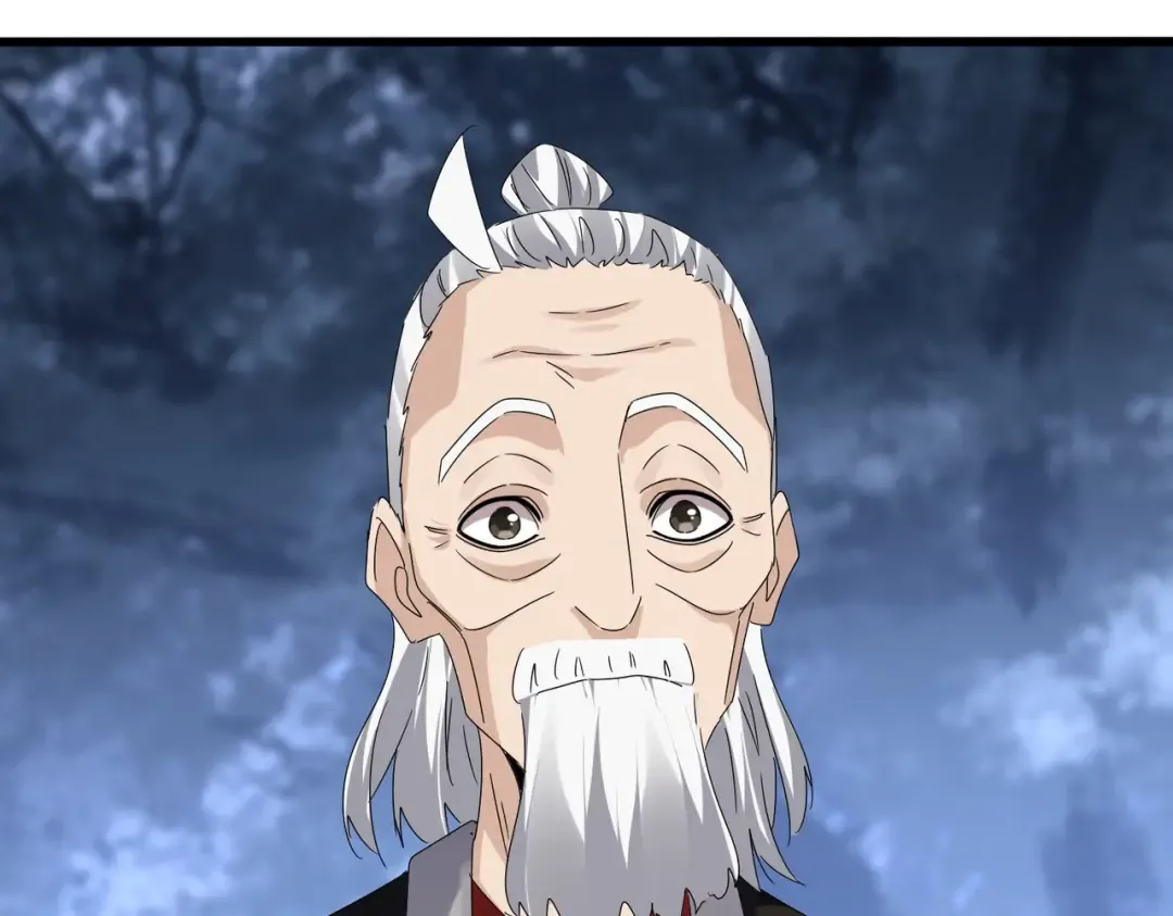 第613话 肆无忌惮 第33页