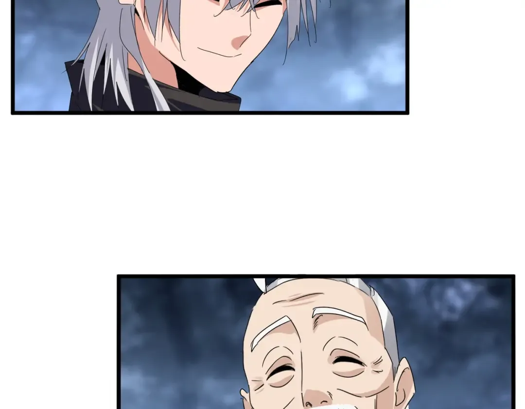 第613话 肆无忌惮 第60页