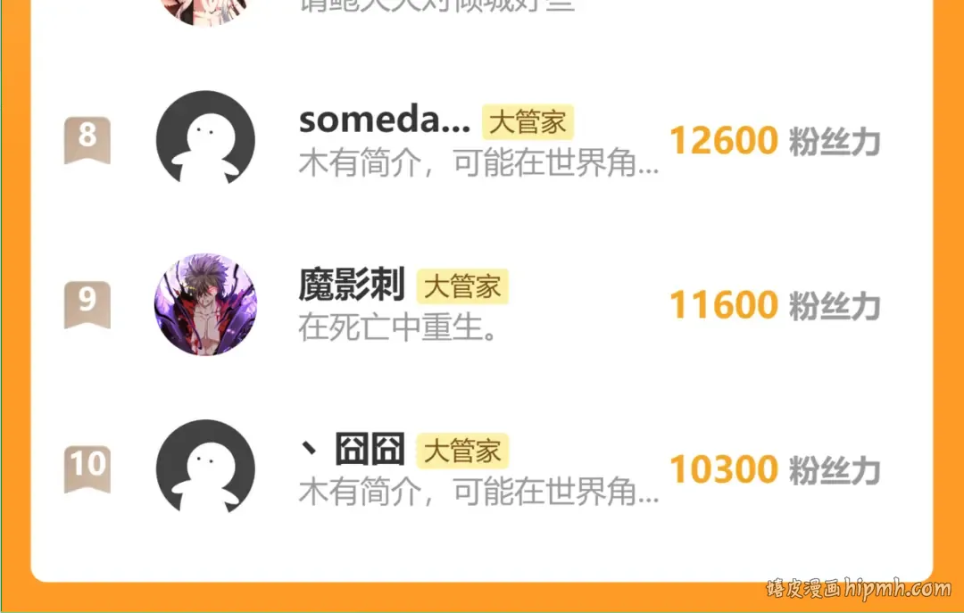 第617话 单挑 第123页