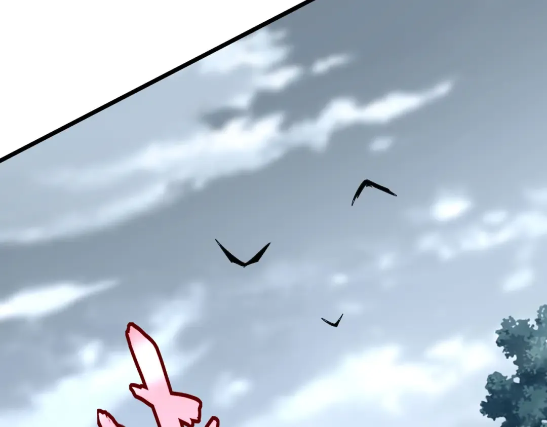 第618话 踩爆你的头 第85页