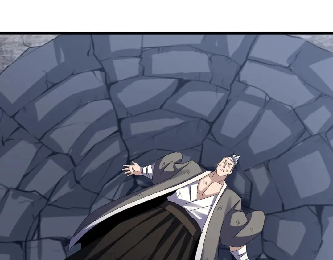 第618话 踩爆你的头 第99页
