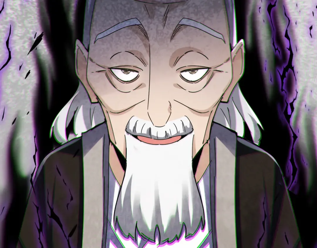 第627话 魔魂宗来访 第22页