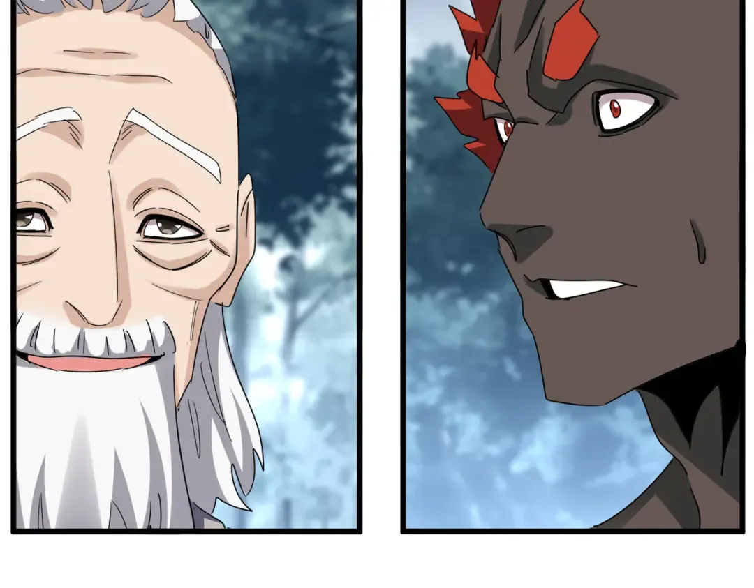 第627话 魔魂宗来访 第41页