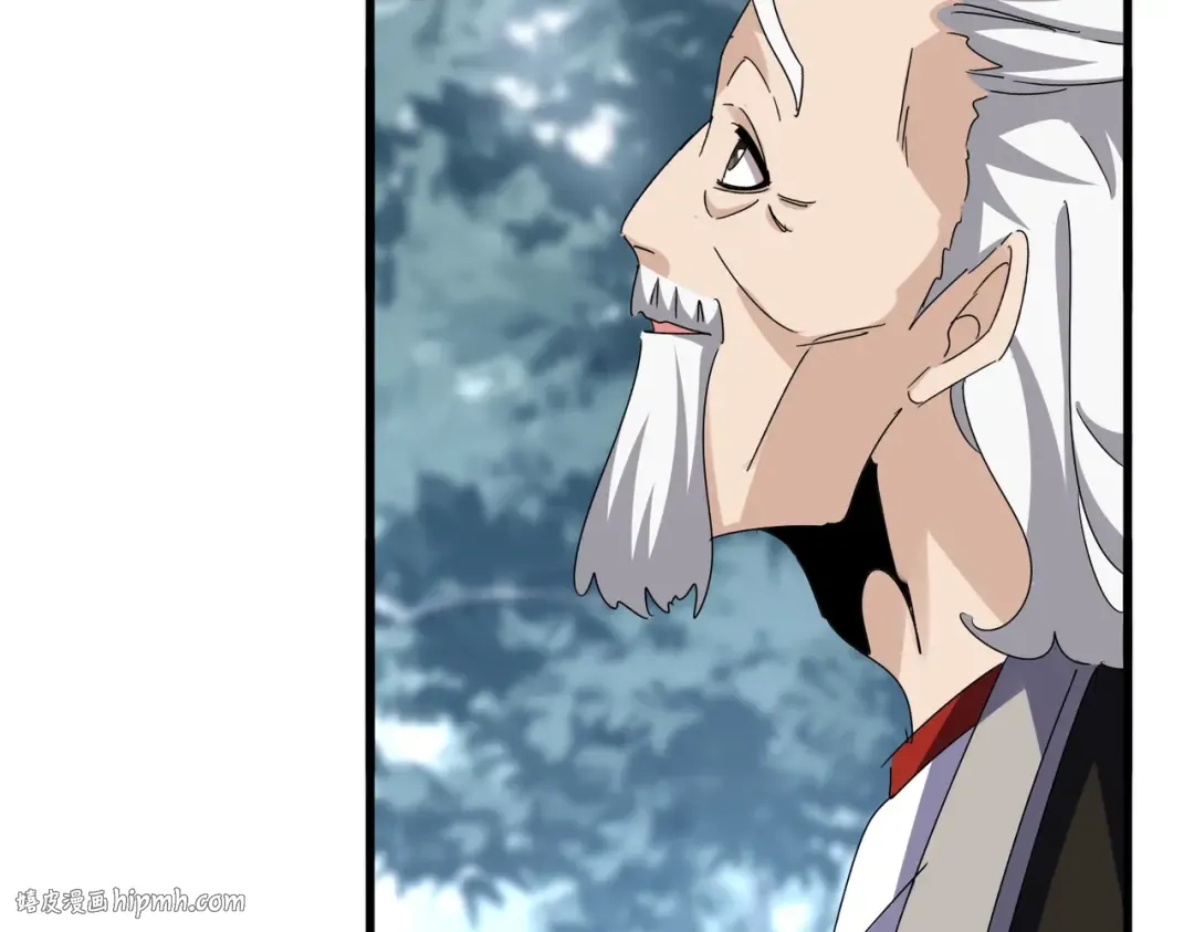 第627话 魔魂宗来访 第72页
