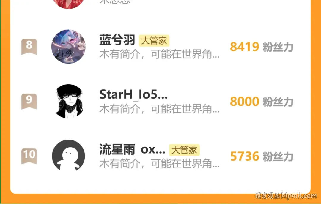 第629话 邪无月的底气 第128页