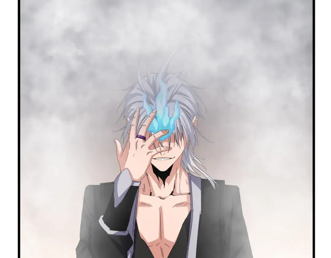 第641话 炎魔 第42页