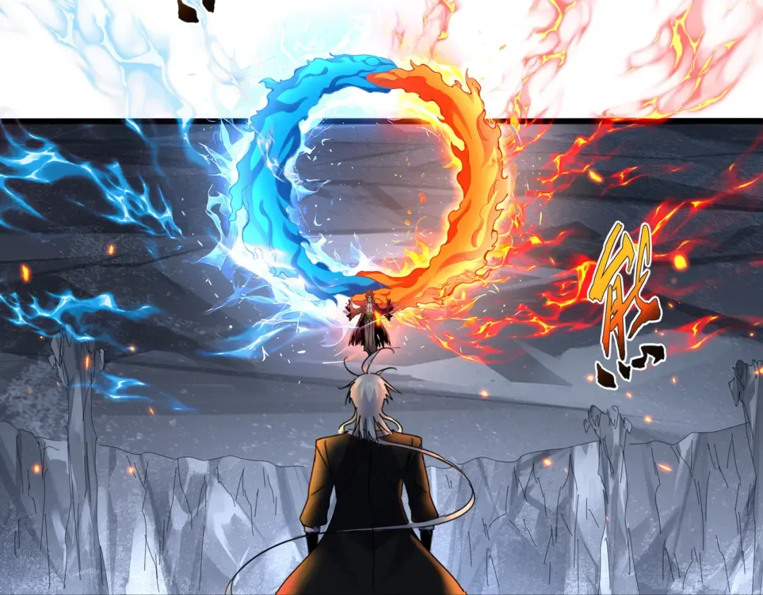 第644话 老魔头VS小魔头 第66页