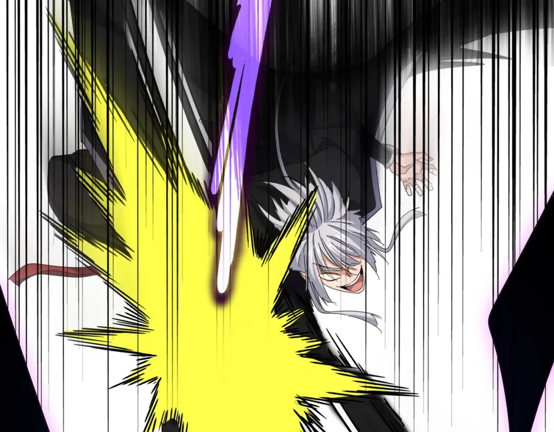 第644话 老魔头VS小魔头 第105页