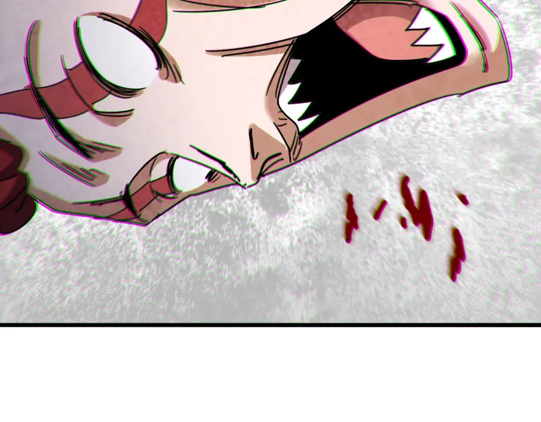第644话 老魔头VS小魔头 第110页